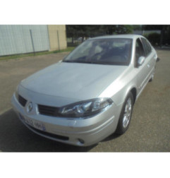 Commande GPS RENAULT LAGUNA 2 Photo n°5