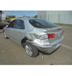 Commande GPS RENAULT LAGUNA 2 Photo n°7