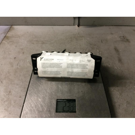 Air bag passager AUDI Q7 1 Photo n°1