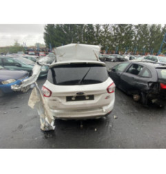 Verin de coffre FORD KUGA 1 Photo n°7