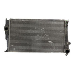 Radiateur eau BMW X1 E84 Photo n°1