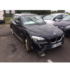Radiateur eau BMW X1 E84