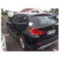 Radiateur eau BMW X1 E84