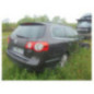 Renfort pare choc arriere (traverse) VOLKSWAGEN PASSAT 5