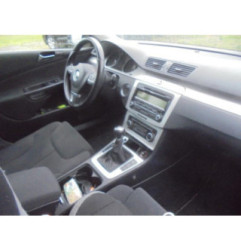 Retroviseur interieur VOLKSWAGEN PASSAT 5 Photo n°7