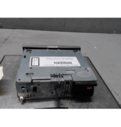 Autoradio d'origine CITROEN C5 2 Photo n°3