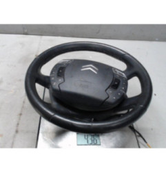 Volant CITROEN C5 2 Photo n°1