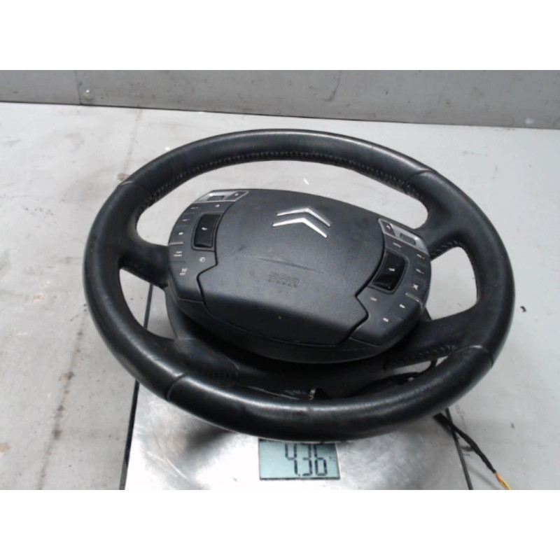 Volant CITROEN C5 2