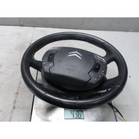 Volant CITROEN C5 2 Photo n°1