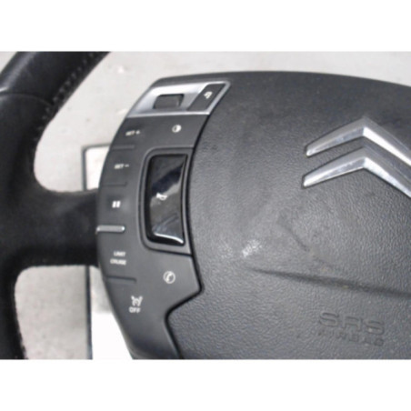 Volant CITROEN C5 2