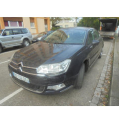 Volant CITROEN C5 2 Photo n°4