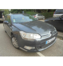 Volant CITROEN C5 2 Photo n°5