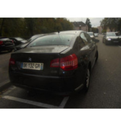 Volant CITROEN C5 2 Photo n°6