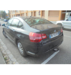 Volant CITROEN C5 2 Photo n°7