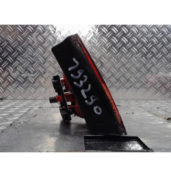 Feu arriere secondaire gauche (feux) CITROEN C5 2