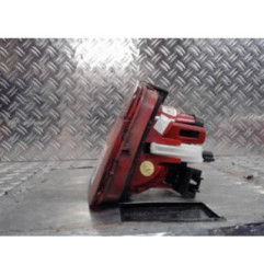 Feu arriere secondaire gauche (feux) CITROEN C5 2 Photo n°4