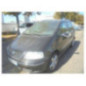 Renfort pare choc avant (traverse) VOLKSWAGEN SHARAN 1