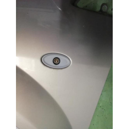 Aile avant gauche CITROEN C3 PLURIEL