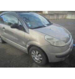 Aile avant gauche CITROEN C3 PLURIEL Photo n°4