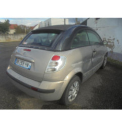 Aile avant gauche CITROEN C3 PLURIEL Photo n°5