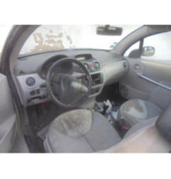 Aile avant gauche CITROEN C3 PLURIEL Photo n°7