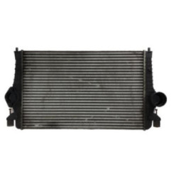 Echangeur air (Intercooler) VOLKSWAGEN SHARAN 1 Photo n°1