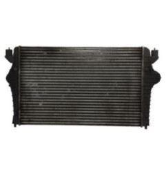 Echangeur air (Intercooler) VOLKSWAGEN SHARAN 1