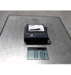 Boitier air bag CITROEN C4 GRAND PICASSO 1 Photo n°1