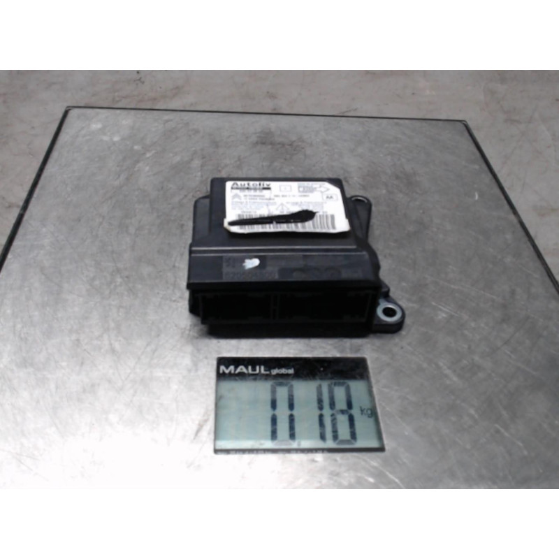 Boitier air bag CITROEN C4 GRAND PICASSO 1