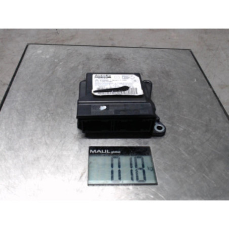 Boitier air bag CITROEN C4 GRAND PICASSO 1 Photo n°1
