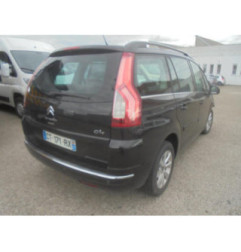 Boitier air bag CITROEN C4 GRAND PICASSO 1 Photo n°6