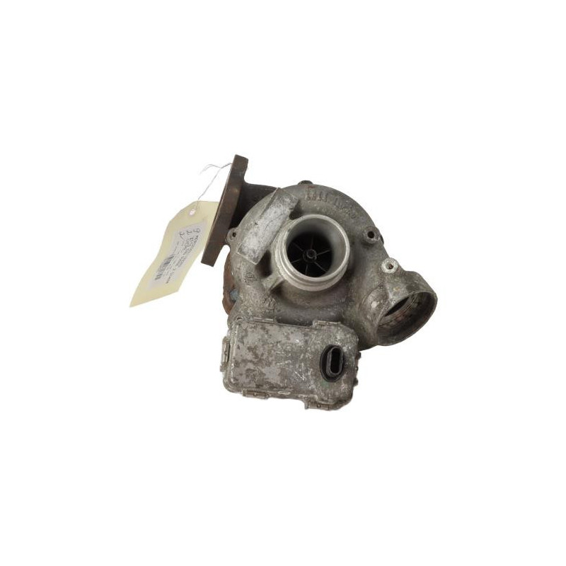 Turbo MERCEDES VITO 639