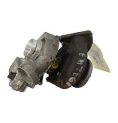 Turbo MERCEDES VITO 639