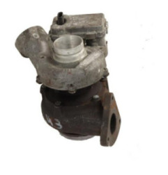 Turbo MERCEDES VITO 639 Photo n°5