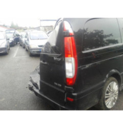 Turbo MERCEDES VITO 639 Photo n°8