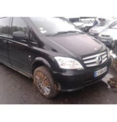 Turbo MERCEDES VITO 639 Photo n°9