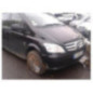Turbo MERCEDES VITO 639