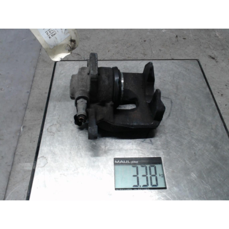 Etrier avant gauche (freinage) MINI MINI 2 R56