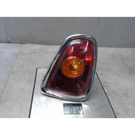 Feu arriere principal droit (feux) MINI MINI 2 R56 Photo n°1