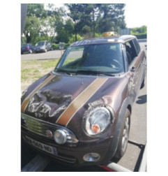 Feu arriere principal droit (feux) MINI MINI 2 R56 Photo n°3