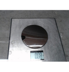 Trappe d'essence MINI MINI 2 R56 Photo n°1