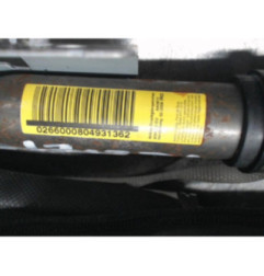 Air bag rideau droit NISSAN QASHQAI 1