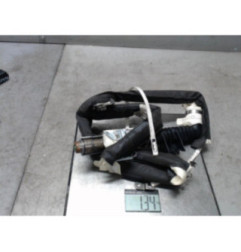 Air bag rideau gauche NISSAN QASHQAI 1 Photo n°1