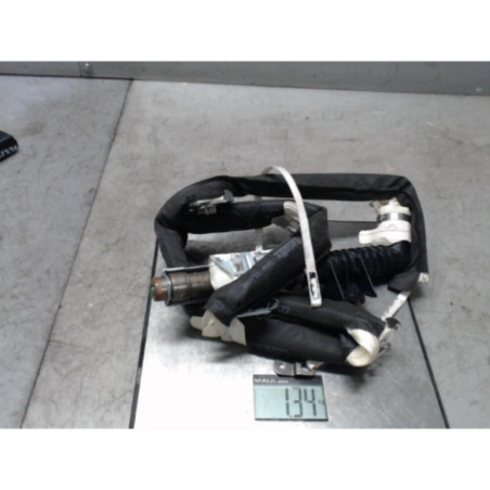 Air bag rideau gauche NISSAN QASHQAI 1 Photo n°1