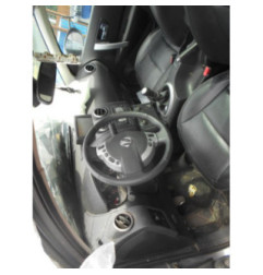 Air bag rideau gauche NISSAN QASHQAI 1 Photo n°5