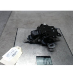 Ceinture arriere centrale NISSAN QASHQAI 1 Photo n°1