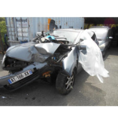 Ceinture arriere centrale NISSAN QASHQAI 1 Photo n°3