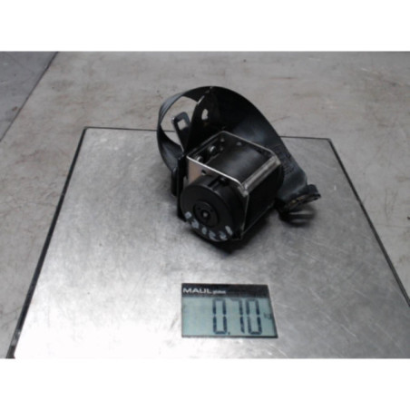 Ceinture arriere gauche NISSAN QASHQAI 1