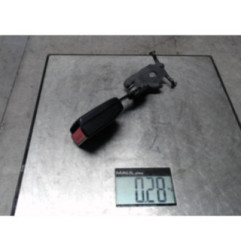 Attache ceinture arriere droit RENAULT MEGANE 3