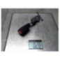 Attache ceinture arriere droit RENAULT MEGANE 3